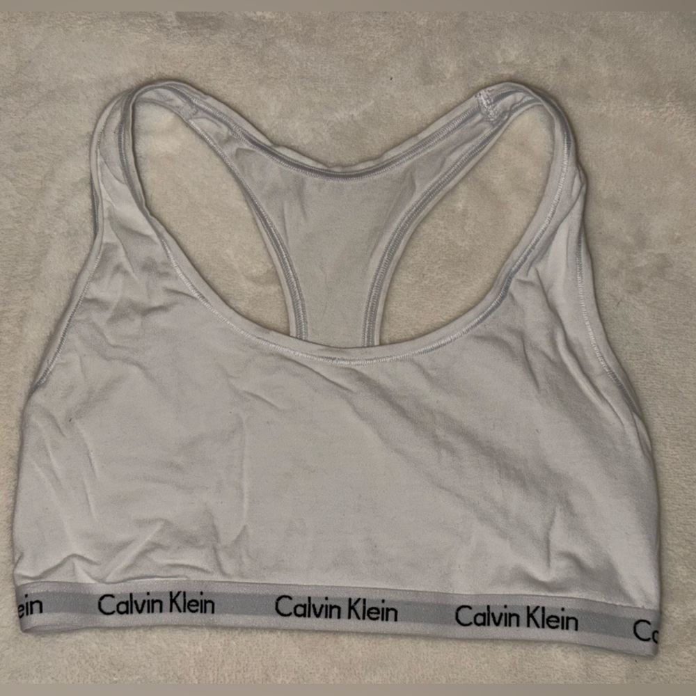 SPORTS BRAS - Picture 3 of 7